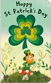 Happy St. Patrick's Day Cover Image