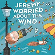 Jeremy worried about the wind  Cover Image