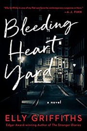 Bleeding Heart Yard Book cover