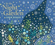In the night garden Book cover