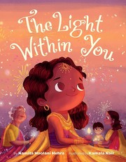 The light within you Book cover