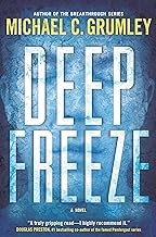 Deep freeze  Cover Image