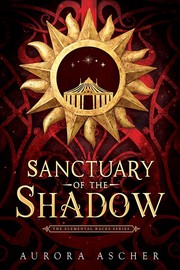 Sanctuary of the shadow /  Cover Image