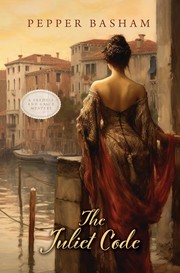 The Juliet Code Cover Image