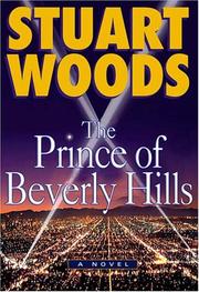 The prince of Beverly Hills Book cover
