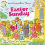 The Berenstain Bears' Easter Sunday Book cover