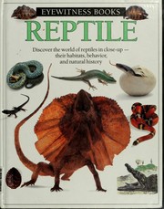 Reptile  Cover Image