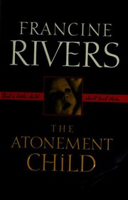 The Atonement child  Cover Image