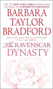 The Ravenscar dynasty  Cover Image