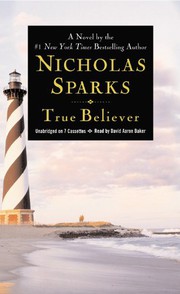 True believer Cover Image