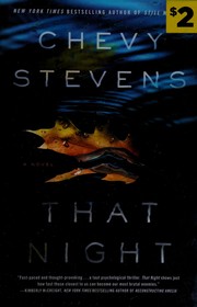 That night  Cover Image
