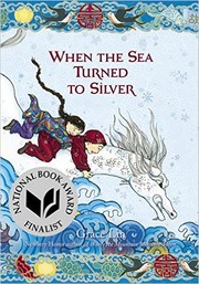 When the sea turned to silver  Cover Image