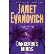 Dangerous minds : a Knight and Moon novel  Cover Image
