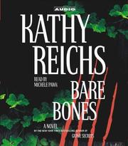 Bare bones Cover Image