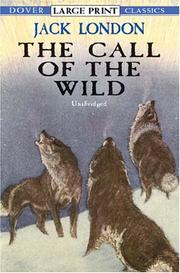 The call of the wild Cover Image
