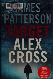 Target Alex Cross  Cover Image