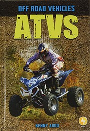 ATVs  Cover Image