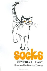 Socks  Cover Image
