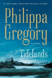 Tidelands  Cover Image