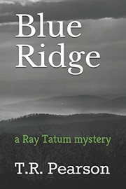 Blue Ridge  Cover Image