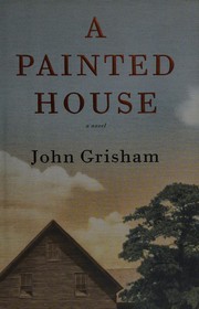 A painted house  Cover Image