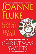 Christmas sweets  Cover Image