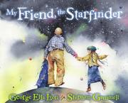 My friend, the starfinder  Cover Image