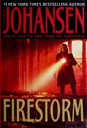 Firestorm Cover Image