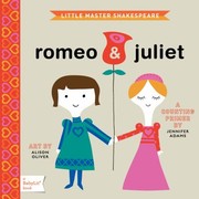 Romeo & Juliet a counting primer  Cover Image
