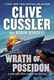 Wrath of Poseidon  Cover Image