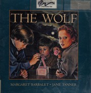 The wolf  Cover Image