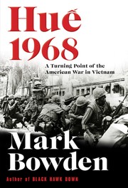 Hu 1968 : a turning point of the American war in Vietnam  Cover Image