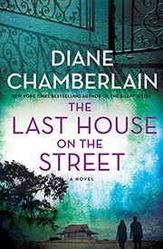 The last house on the street  Cover Image