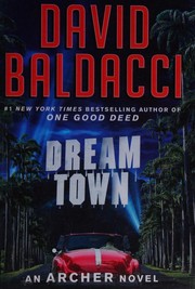 Dream town  Cover Image