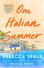 One Italian summer Cover Image