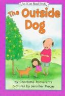 The outside dog Book cover