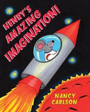 Henry's amazing imagination!  Cover Image