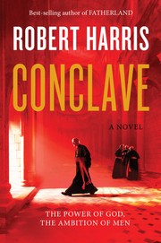 Conclave  Cover Image