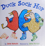 Duck sock hop  Cover Image