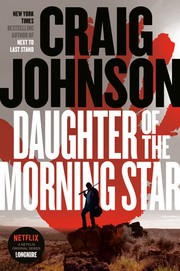 Daughter of the morning star a Walt Longmire mystery  Cover Image