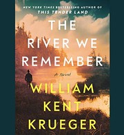 The river we remember Cover Image