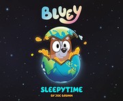 Sleepytime Book cover