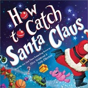 How to catch Santa Claus  Cover Image