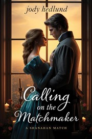 Calling on the matchmaker Cover Image