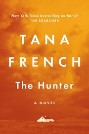 The hunter  Cover Image