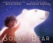Solar bear  Cover Image