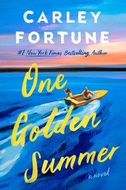One golden summer  Cover Image