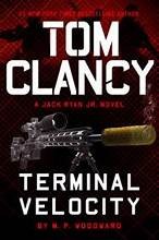 Terminal velocity  Cover Image
