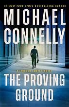 The proving ground  Cover Image