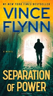 Separation of power  Cover Image